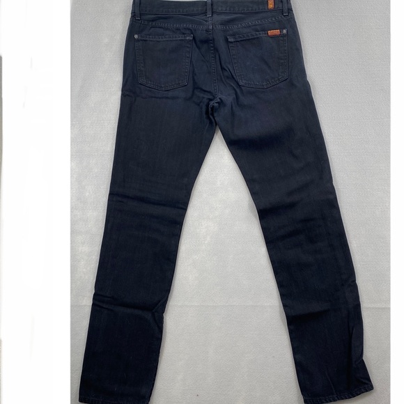 Vintage 7 Of Man Kind Roxy Jeans Sz 33 - Picture 2 of 8